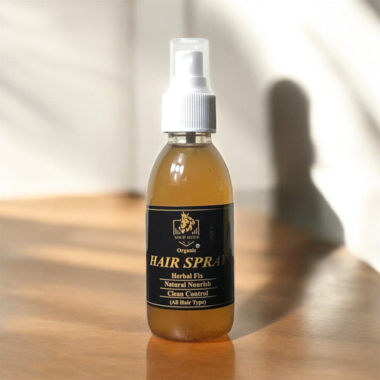 ShopSider Herbal Hair Spray