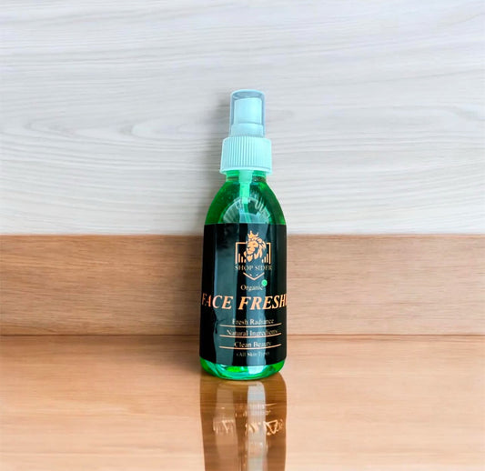 ShopSider Organic Face Freshener